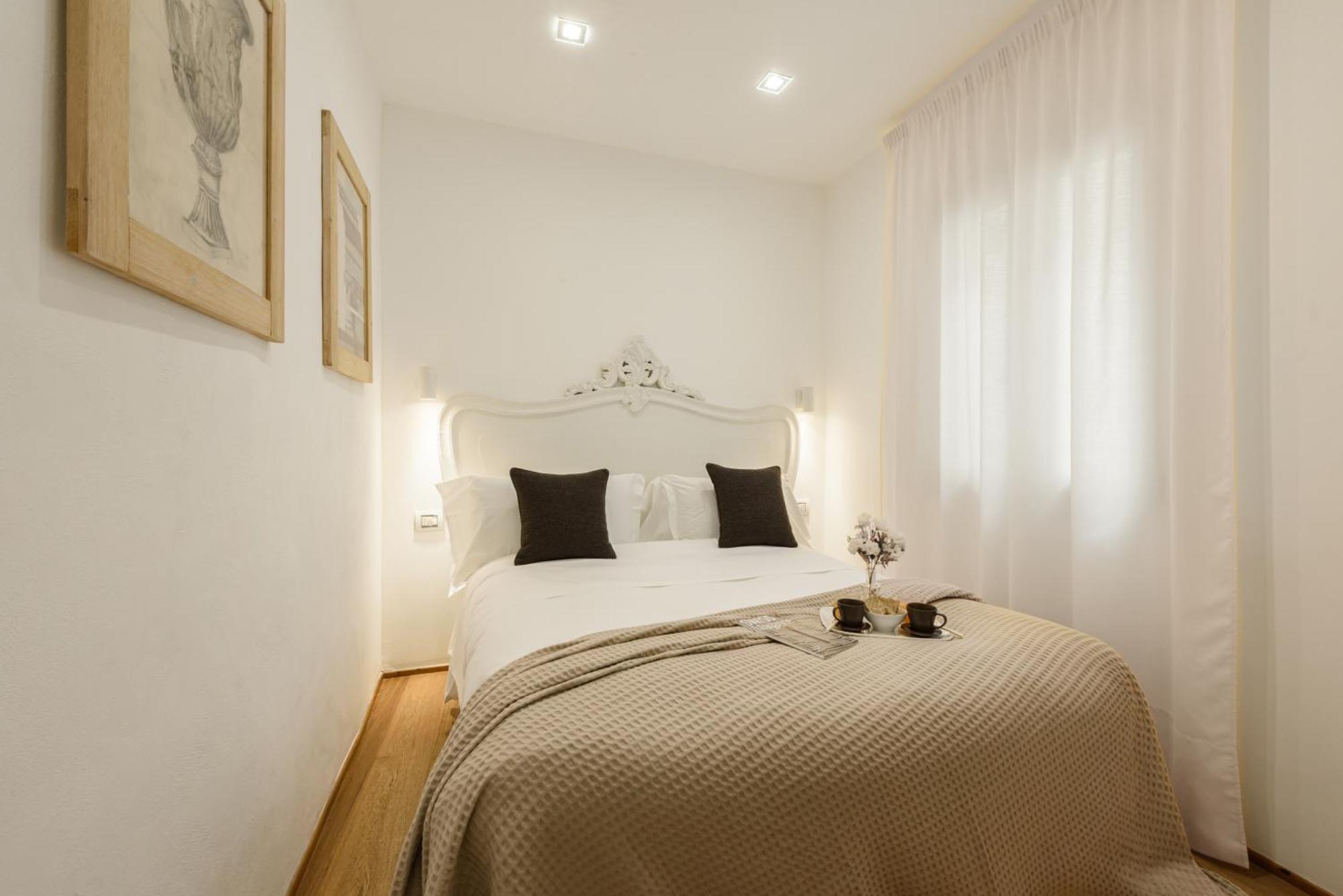 Don Giovanni By Mmega Apartment Florenz