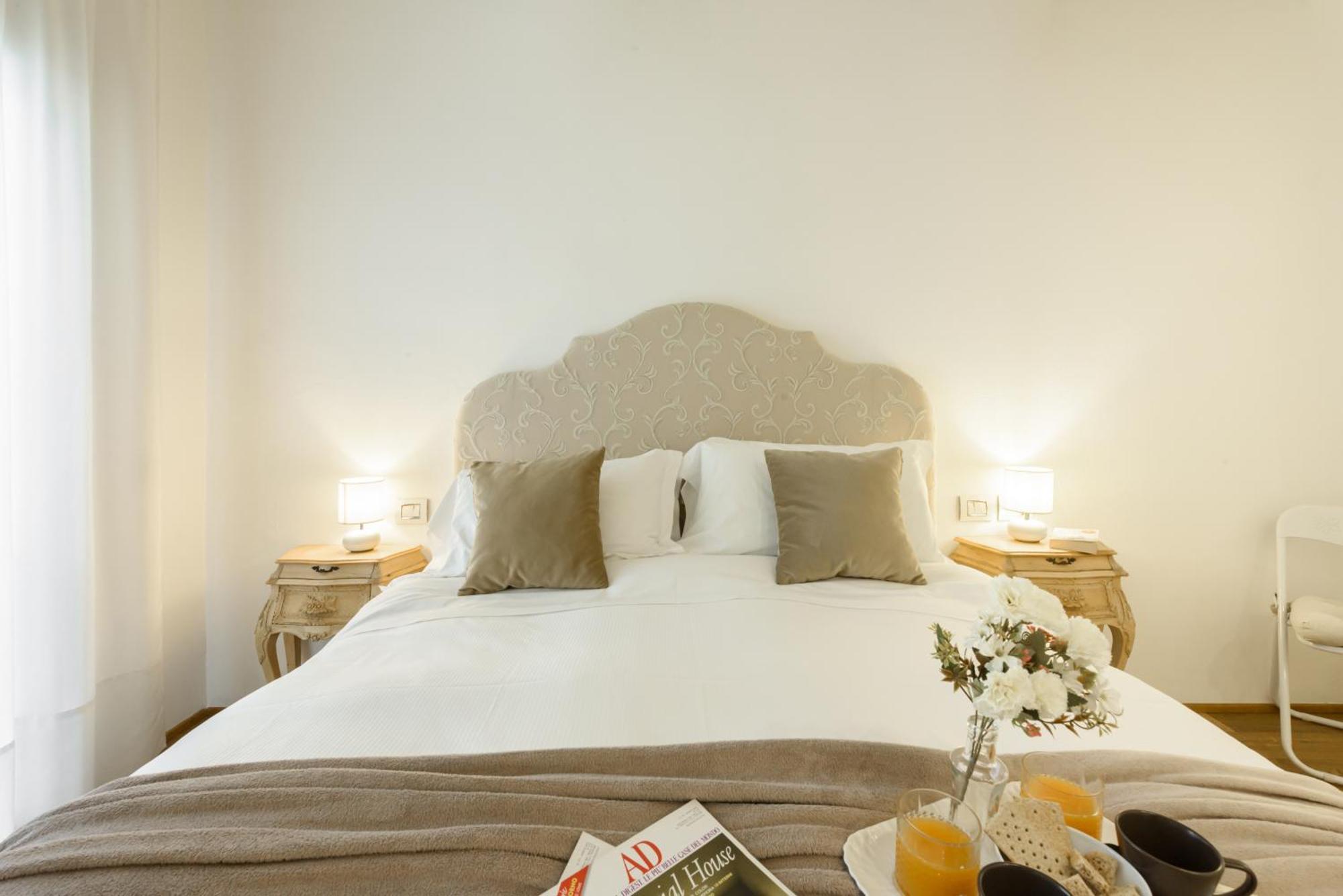 Don Giovanni By Mmega Apartment Florenz